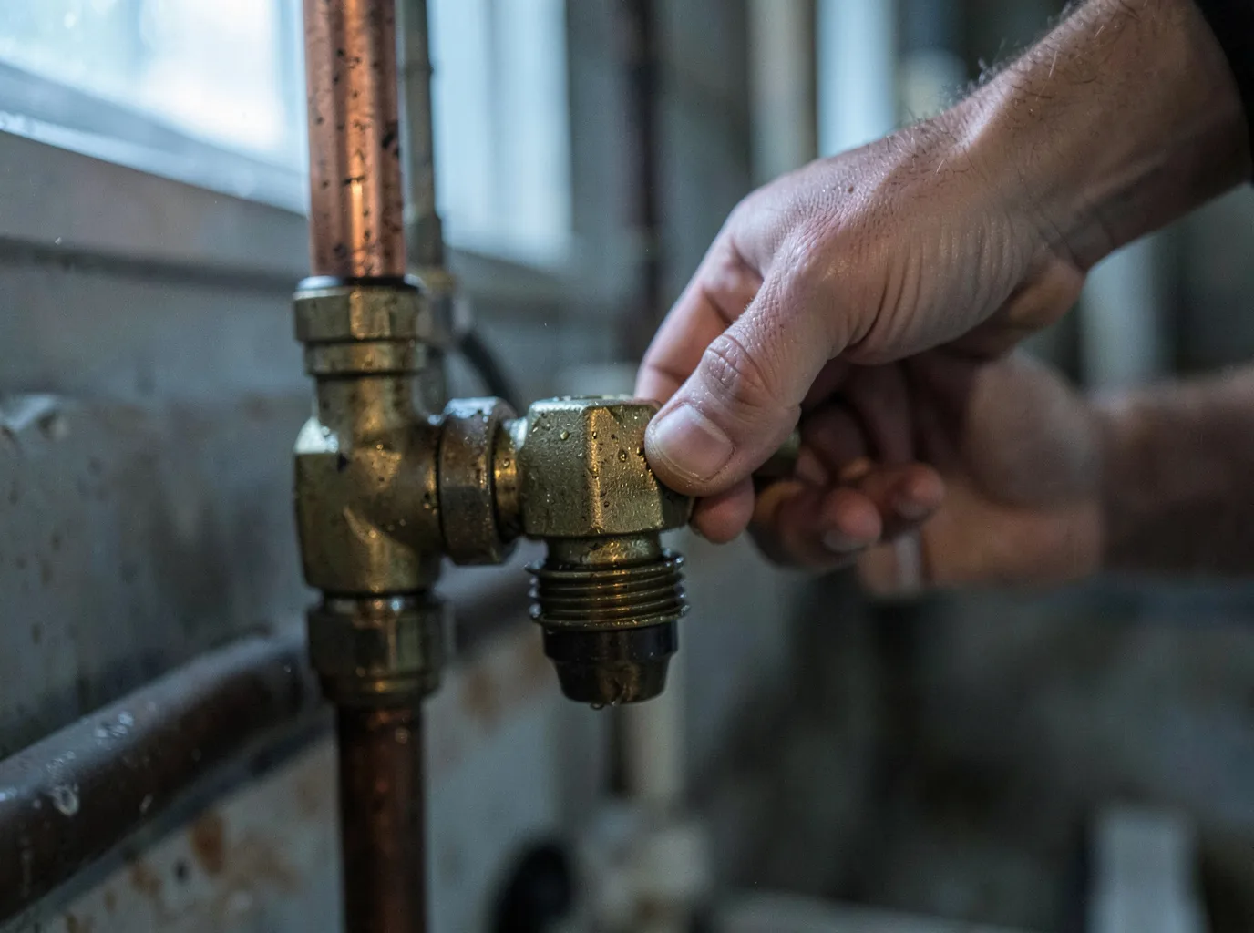Emergency Plumber Camden, AL FAQs